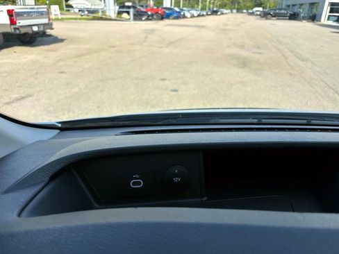 Used 2025 Ford Transit 250 Low Roof w/ Exterior Upgrade Package RWD image 15