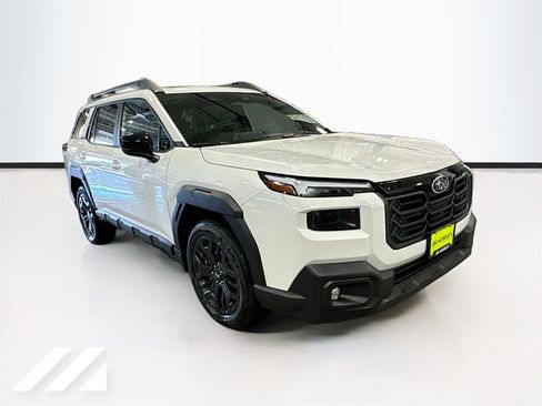New 2026 Subaru Outback Limited XT AWD/4WD image 3