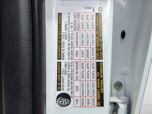 Used 2015 Toyota 4Runner SR5 RWD image 19
