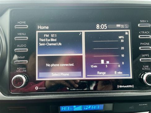 Used 2022 Toyota Tacoma SR image 14