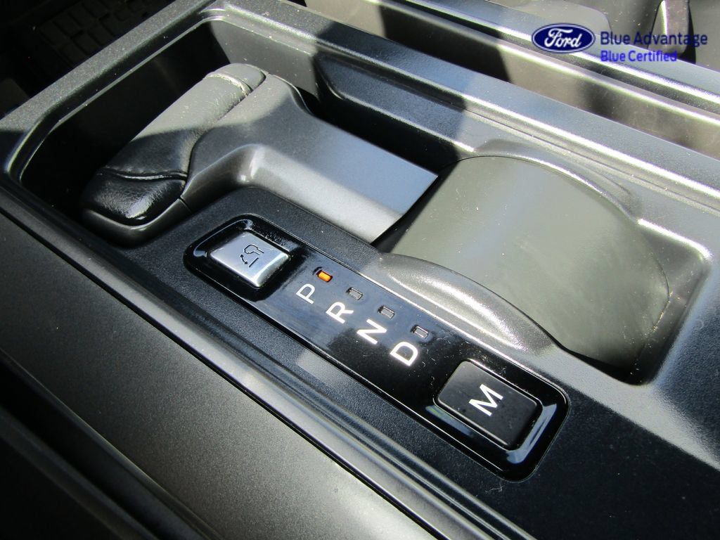 Certified 2024 Ford F150 XLT w/ Equipment Group 302A MID AWD/4WD image 37