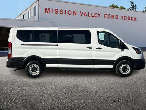 Used 2024 Ford Transit 350 XL RWD image 3