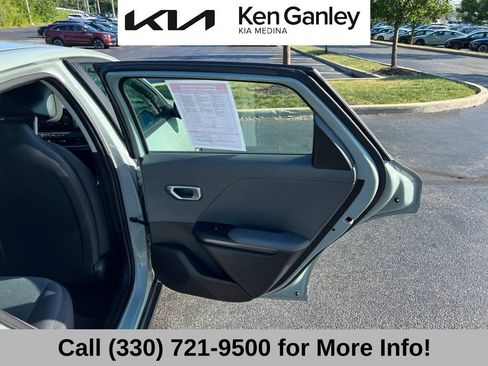Certified 2025 Kia K4 FWD image 52