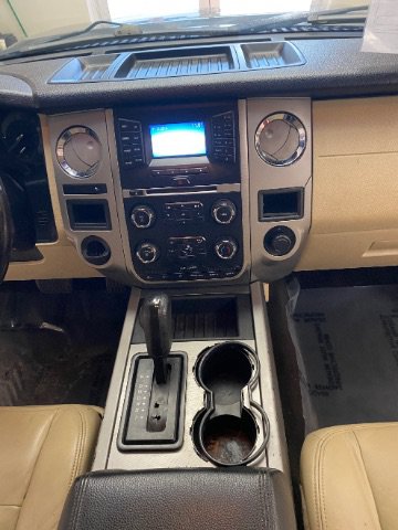 Used 2015 Ford Expedition EL XLT RWD image 18