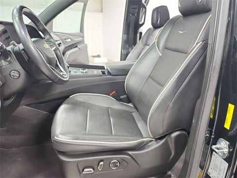 Used 2023 Cadillac Escalade Sport image 19