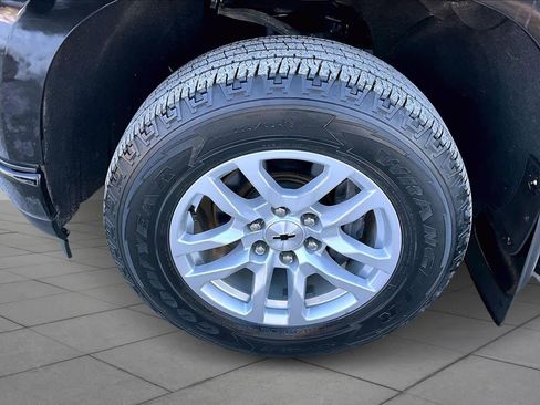 Used 2019 Chevrolet Silverado 1500 RST w/ All-Star Edition image 10