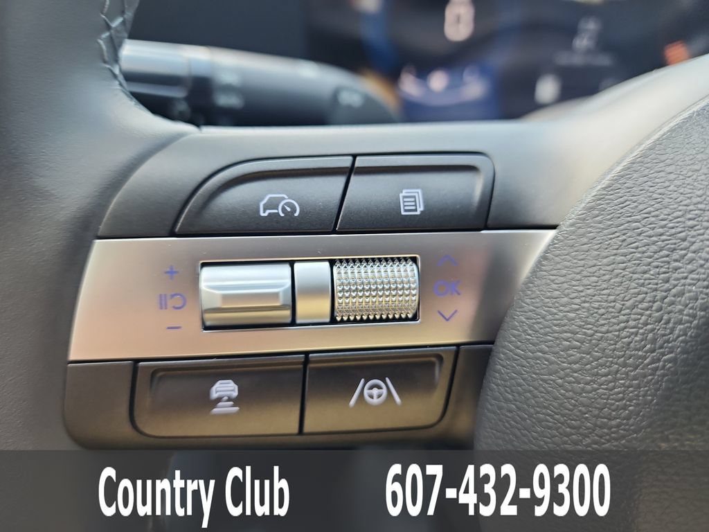 New 2026 Hyundai Kona SEL Sport AWD/4WD image 18