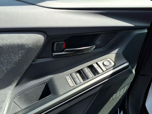 New 2026 Toyota C-HR AWD/4WD image 12