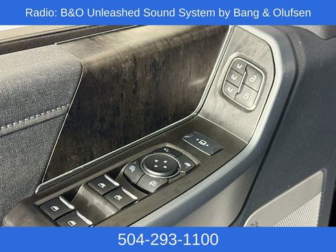 Used 2024 Ford F250 Lariat w/ Lariat Ultimate Package image 18