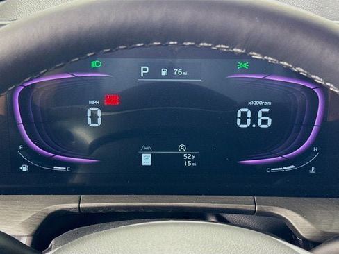 New 2025 Kia Telluride AWD image 12