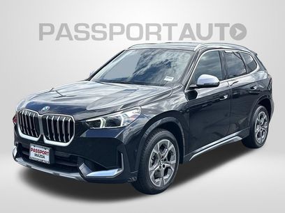 Used 2024 BMW X1 xDrive28i w/ Convenience Package