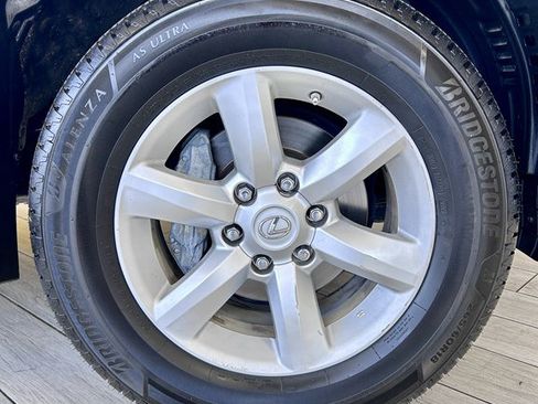 Used 2013 Lexus GX 460 460 w/ Comfort Plus Pkg image 20