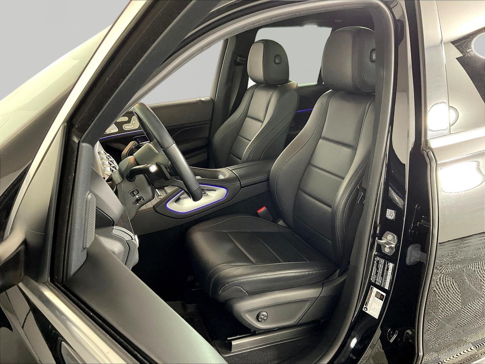 Used 2021 Mercedes-Benz GLE 350 4MATIC image 21