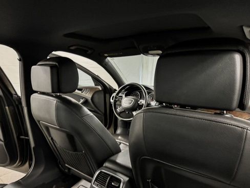 Used 2014 Audi A6 2.0T Premium Plus w/ Premium Plus Package AWD/4WD image 12