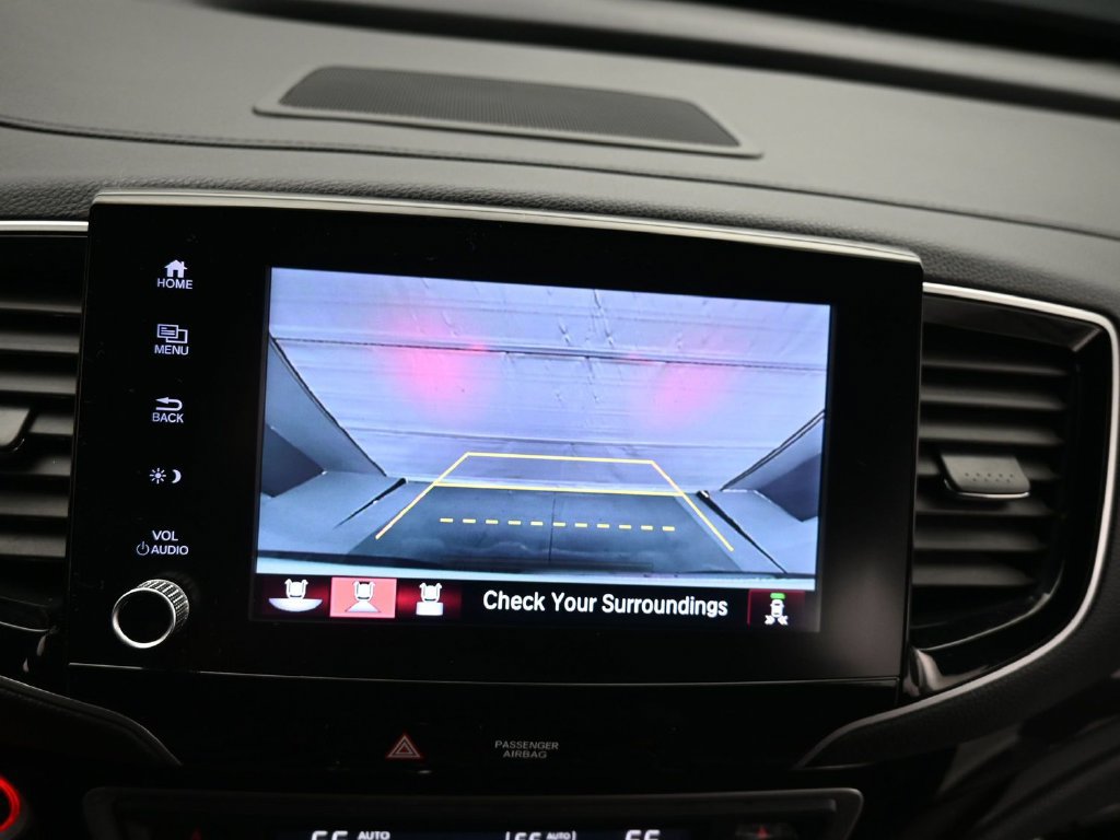 Used 2023 Honda Ridgeline Black Edition image 23