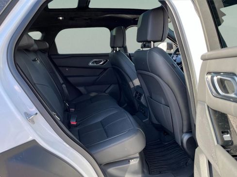 New 2026 Land Rover Range Rover Velar Autobiography image 8