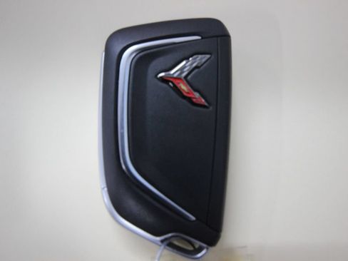 Used 2021 Chevrolet Corvette Stingray Preferred Conv w/ Z51 Performance Package RWD image 46