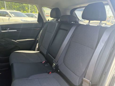 Certified 2024 Kia Seltos S AWD/4WD image 22