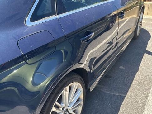 Used 2017 Audi A3 2.0T Premium Plus w/ Premium Plus Package AWD/4WD image 28