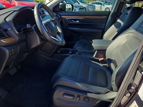 Used 2021 Honda CR-V EX-L image 18