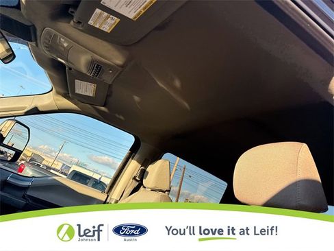 Used 2022 Ford F250 XLT w/ Black Appearance Package image 20