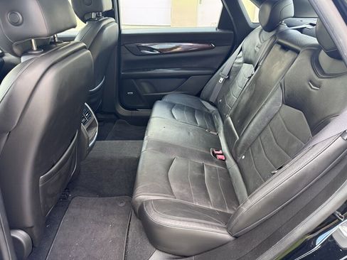 Used 2016 Cadillac CT6 3.6 AWD image 14