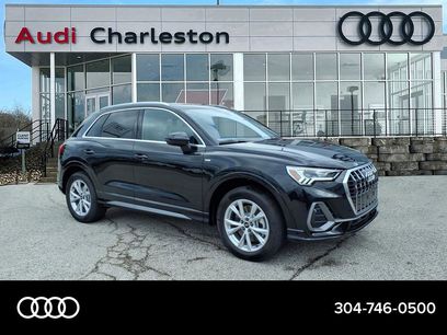 New 2025 Audi Q3 2.0T Premium Plus