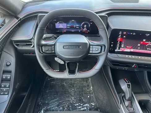 New 2026 Dodge Charger R/T w/ Blacktop Package AWD/4WD image 14