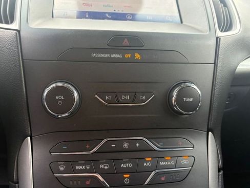 Used 2020 Ford Edge SEL w/ Cold Weather Package AWD/4WD image 21