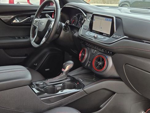 Used 2019 Chevrolet Blazer RS image 30