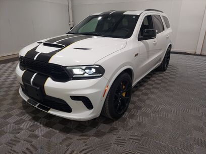 Used 2024 Dodge Durango SRT