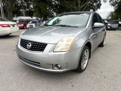 Used 2009 Nissan Sentra 2.0 S FE+