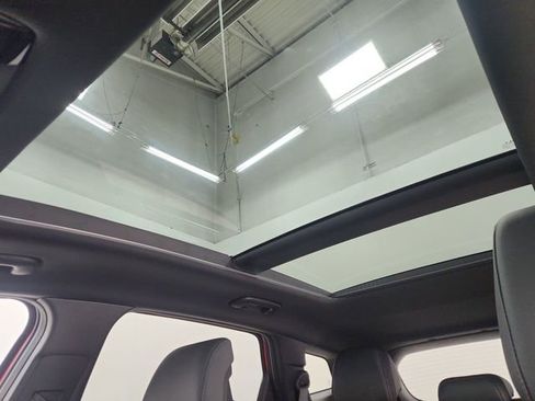 New 2026 Kia Sportage X-Line w/ X-Line Technology Package image 17