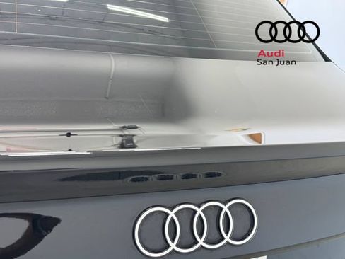 Used 2025 Audi A3 2.0T Premium w/ Convenience Package AWD/4WD image 11