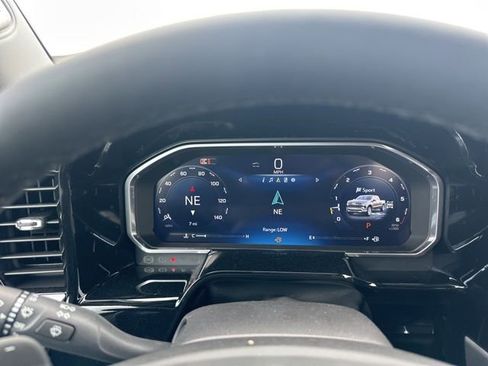 New 2026 Chevrolet Silverado 1500 LTZ w/ Technology Package AWD/4WD image 19