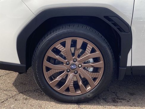 New 2026 Subaru Forester Sport image 6