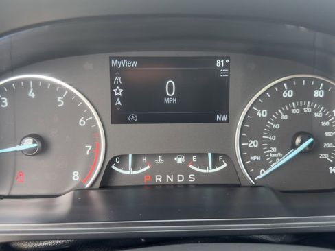 Used 2020 Ford EcoSport Titanium image 17