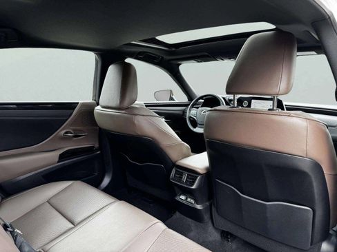 Used 2023 Lexus ES 350 image 43