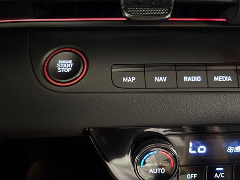 Certified 2025 Hyundai Elantra N Line FWD image 23