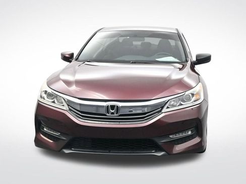 Used 2017 Honda Accord Sport Special Edition image 2