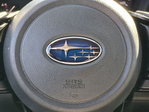 New 2026 Subaru Crosstrek 2.5i image 23