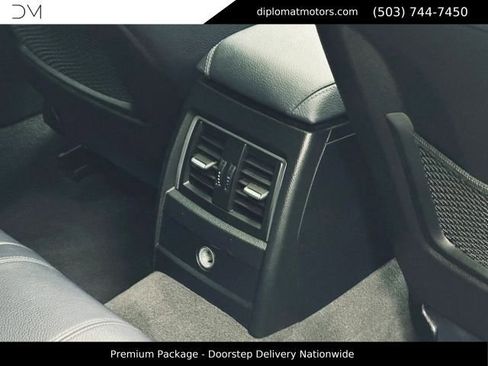 Used 2018 BMW 430i Gran Coupe RWD image 21