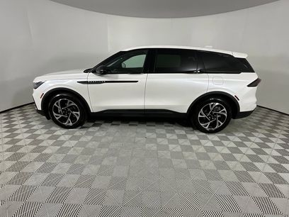 Certified 2024 Lincoln Nautilus Premier w/ Jet Appearance Package