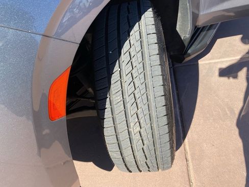 Used 2021 Chevrolet Tahoe LS w/ Driver Alert Package image 42