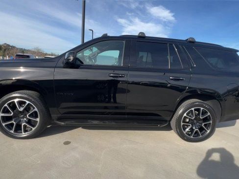 Used 2023 Chevrolet Tahoe RST w/ Luxury Package image 5