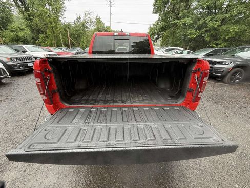 Used 2020 RAM 1500 Big Horn AWD/4WD image 11