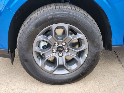 New 2026 Ford Maverick XLT FWD image 12