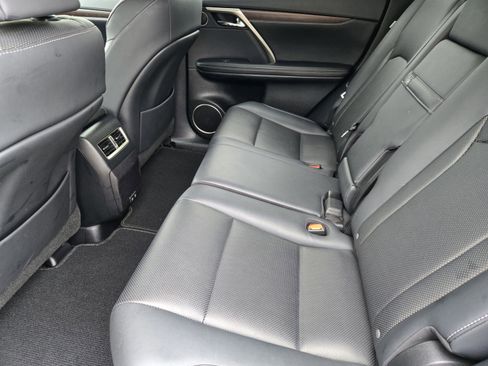 Certified 2020 Lexus RX 350 FWD w/ Premium Package image 32