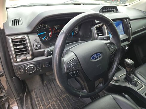 Used 2022 Ford Ranger XLT w/ Tremor Off-Road Package image 9