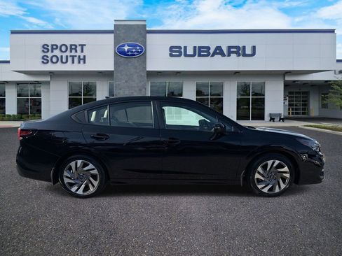 Used 2025 Subaru Legacy Limited w/ Popular Package #3 image 2